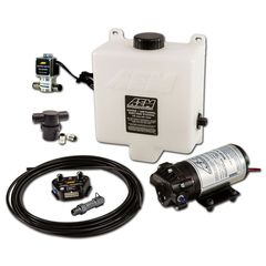 AEM V3 Water Methanol Kit, Filter, Solenoid