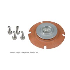 Aeromotive Fuel Pressure Regulator Service Kit