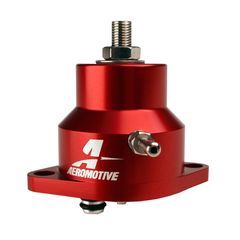 Aeromotive Ford Rail Mount Regulator 13102