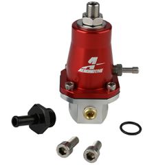 Aeromotive Honda/Acura Billet Adjustable Regulator