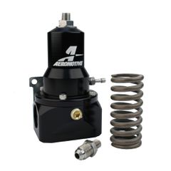 Aeromotive Extreme Flow EFI Regulator 13132