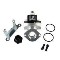 Aeromotive Modular Fuel Pressure Regulator