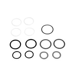 Aeromotive Fuel Log Rebuild Kit