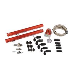 Aeromotive Ford 5.0L GT & Cobra (86-95) Fuel Rail System