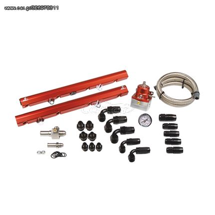 Aeromotive Ford 5.0L GT & Cobra (86-95) Fuel Rail System