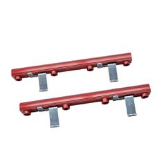 Aeromotive Ford 1/2 (96-98) 4.6L DOHC Cobra Fuel Rail Kit