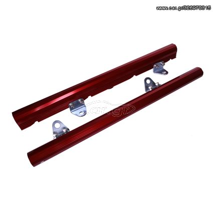 Aeromotive 97-04 GM LS1 Fuel Rail Kit