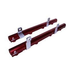 Aeromotive 99-04 Ford 5.4L Lightning/Harley Fuel Rail Kit