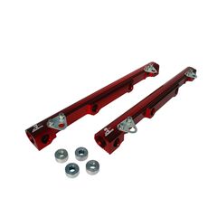 Aeromotive Ford 1998 1/2-04 4.6L DOHC Cobra Fuel Rail Kit