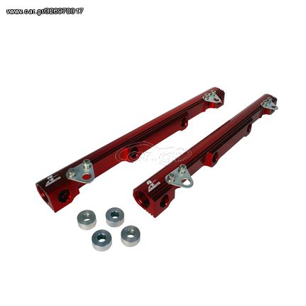 Aeromotive Ford 1998 1/2-04 4.6L DOHC Cobra Fuel Rail Kit