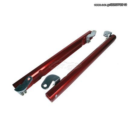 Aeromotive Cadillac Northstar (05-06) Fuel Rail Kit