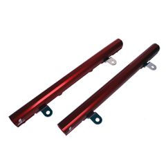 Aeromotive 2005 / 2010 Ford Mustang GT 4.6 Liter 3 valve Fuel Rails