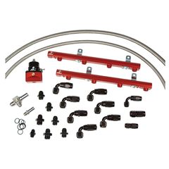 Aeromotive Ford 5.4L 2-valve (97-05) Truck & SUV Fuel Rail System