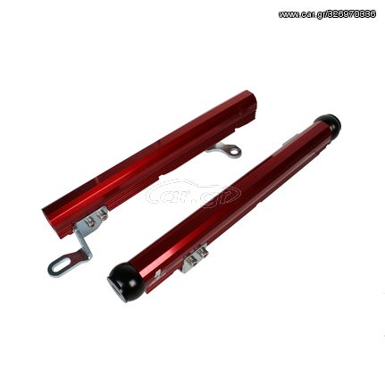 Aeromotive 96-07 GM Supercharged 3.8L Fuel Rail Kit