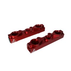 Aeromotive 04-06 Subaru 2.5L STi Fuel Rail Kit