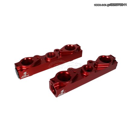 Aeromotive 04-06 Subaru 2.5L STi Fuel Rail Kit