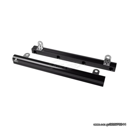 Aeromotive 2010 Ford Cobra Jet Fuel Rails