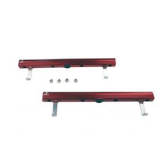Aeromotive Edelbrock Ford Windsor Intake Fuel Rail Kit