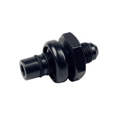 Aeromotive 1/2’’ Male Spring Lock / AN-06 Feed Line Adapter (Ford)