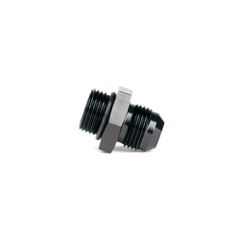 Aeromotive AN-08 O-ring Boss / AN-08 Male Flare Adapter Fitting
