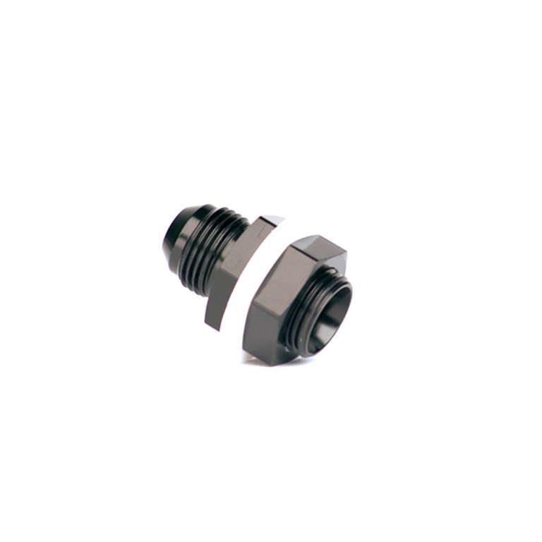 Aeromotive AN-08 Bulkhead Fitting