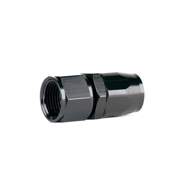 Aeromotive Hose End, AN-12, Str