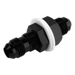 Aeromotive Fitting, Bulkhead, AN-06