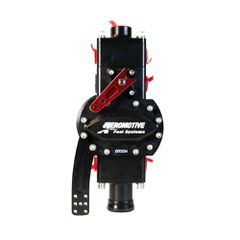 Aeromotive System, Pump, 16.5 GPM