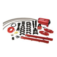 Aeromotive 1996-2004 Ford SOHC 4.6 L.Competition Fuel System