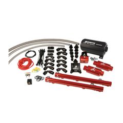 Aeromotive 1996-2004 Ford SOHC 4.6 L. Eliminator Fuel System