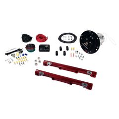 Aeromotive (03-04) Cobra Stealth A1000 Street Fuel System