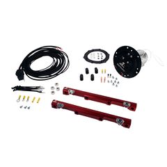 Aeromotive (03-04) Cobra Stealth Eliminator Race Fuel System