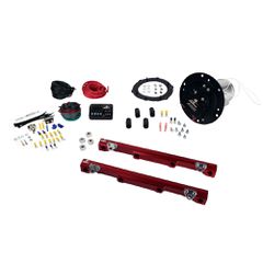 Aeromotive (03-04) Cobra Stealth Eliminator Street Fuel System