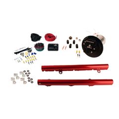 Aeromotive (10-15) Camaro Stealth Eliminator Street Fuel System