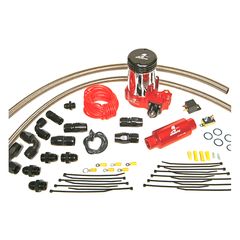 Aeromotive A2000 Fuel Pump Kit