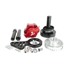 Aeromotive BB Chevy Belt Drive Kit