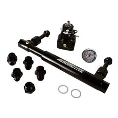 Aeromotive Fuel Log and Regulator Kit