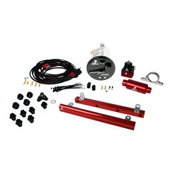 Aeromotive (05-09) Mustang GT Stealth A1000 Racing Fuel System with 5.4L 4-V Fuel Rails