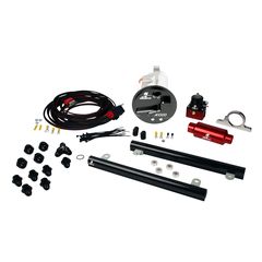 Aeromotive (05-09) Mustang GT Stealth A1000 Race Fuel System with 5.4L CJ Fuel Rails