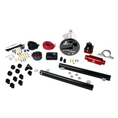 Aeromotive (05-09) Mustang GT Stealth A1000 Street Fuel System with 5.4L CJ Fuel Rails