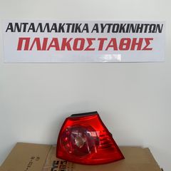 Φάναρι πίσω VW Golf V 05-08 ΕΞΩ ΑΡΙΣΤΕΡΟ