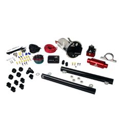 Aeromotive (05-09) Mustang GT Stealth Eliminator Street System with 5.4L CJ Fuel Rails