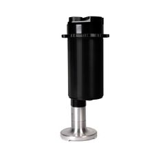 Aeromotive Brushless Eliminator Fuel Pump Module with Fuel Cell Pickup and Variable Speed Controller