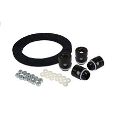 Aeromotive Baffle Check Valves (4) (Fit 18688 & 18689)