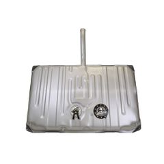 Aeromotive Gen II Stealth Fuel Tank, 71-72 Monte Carlo 18108