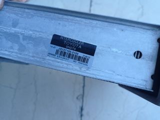 TOYOTA YARIS 2006-2011 ΨΥΓΕΙΟ INTRECOOLER-thumb-2
