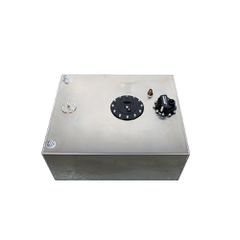 Aeromotive Brushless Eliminator 20 Gallon Fuel Cell with Variable Speed Controller