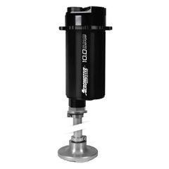 Aeromotive Fuel Pump, True Variable Speed, In-Tank, Universal, BL Spur Gear 10.0
