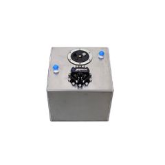 Aeromotive Brushless Eliminator 6 Gallon Fuel Cell with Variable Speed Controller