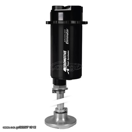 Aeromotive Brushless Eliminator In-Tank Fuel Pump with Variable Speed Controller